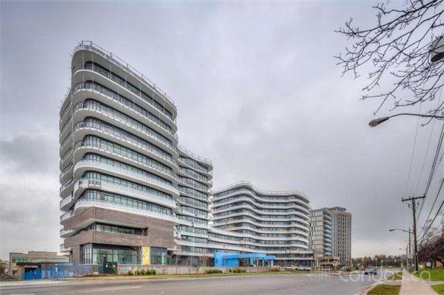 Shops At Don Mills Furnished Apartments Toronto Esterno foto