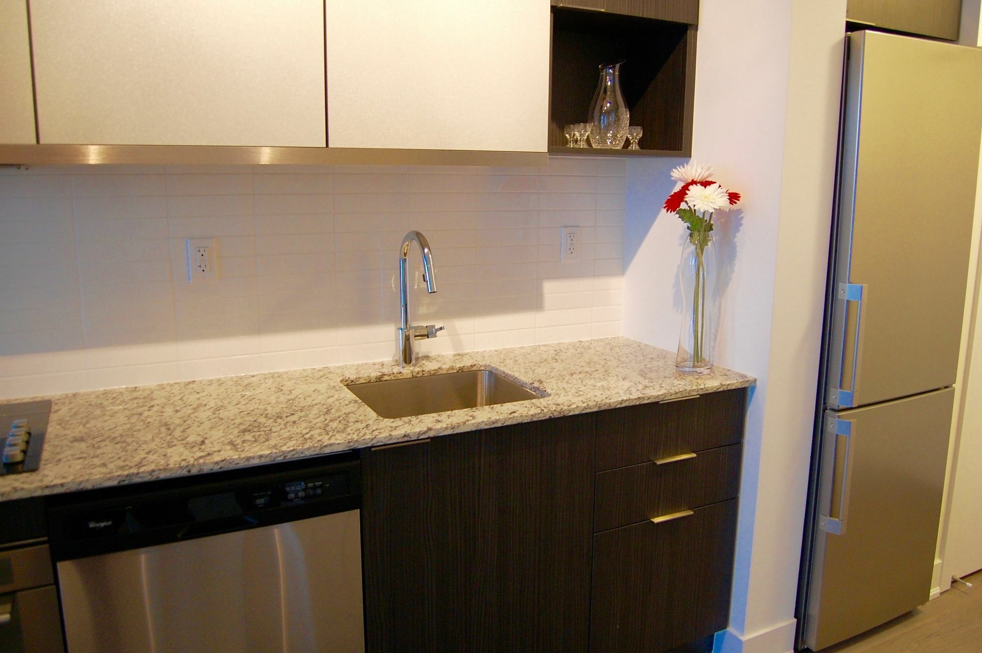 Shops At Don Mills Furnished Apartments Toronto Esterno foto