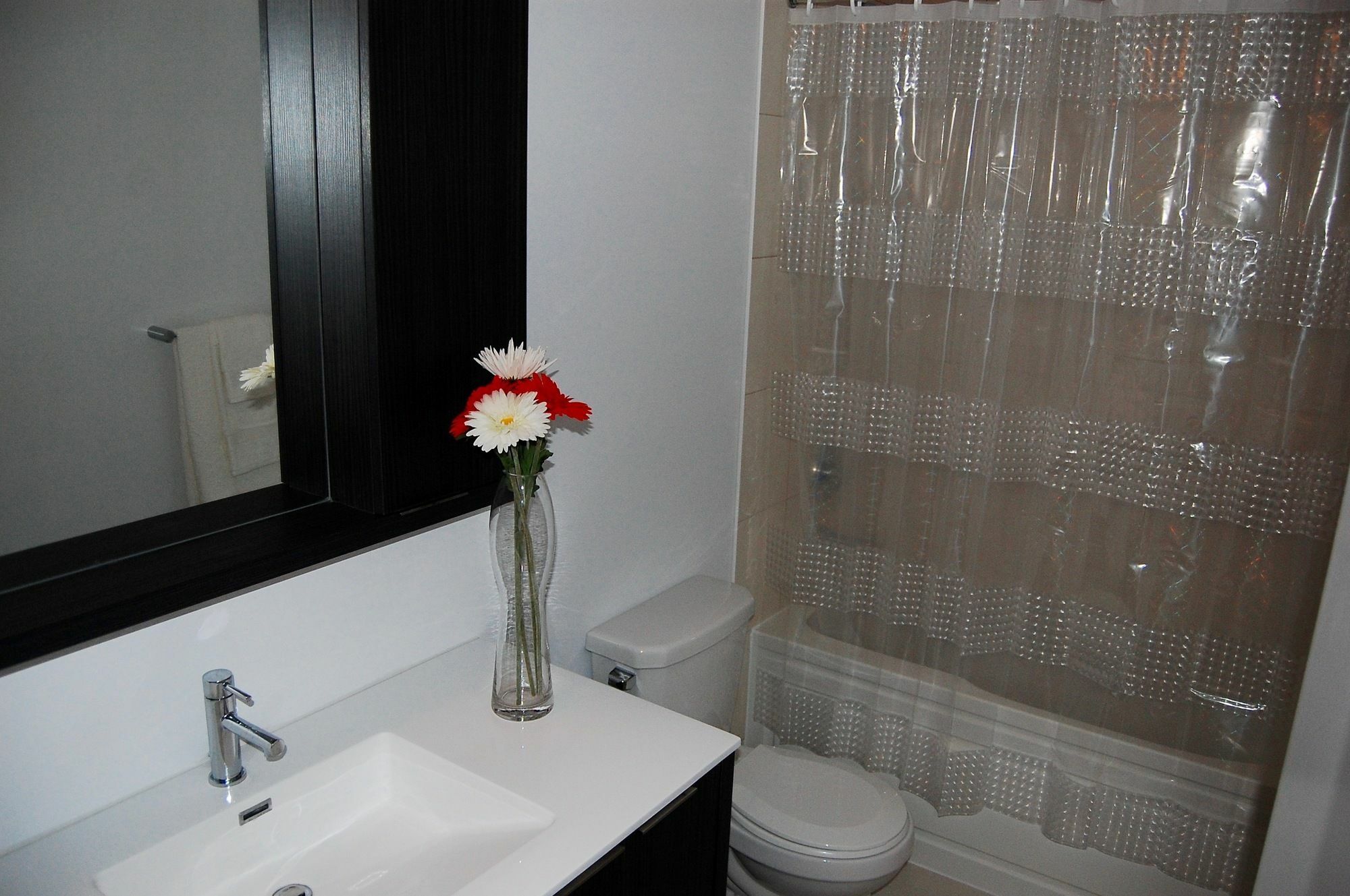 Shops At Don Mills Furnished Apartments Toronto Esterno foto