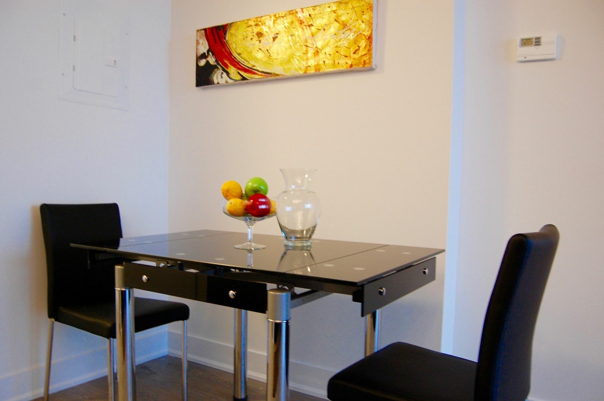 Shops At Don Mills Furnished Apartments Toronto Esterno foto